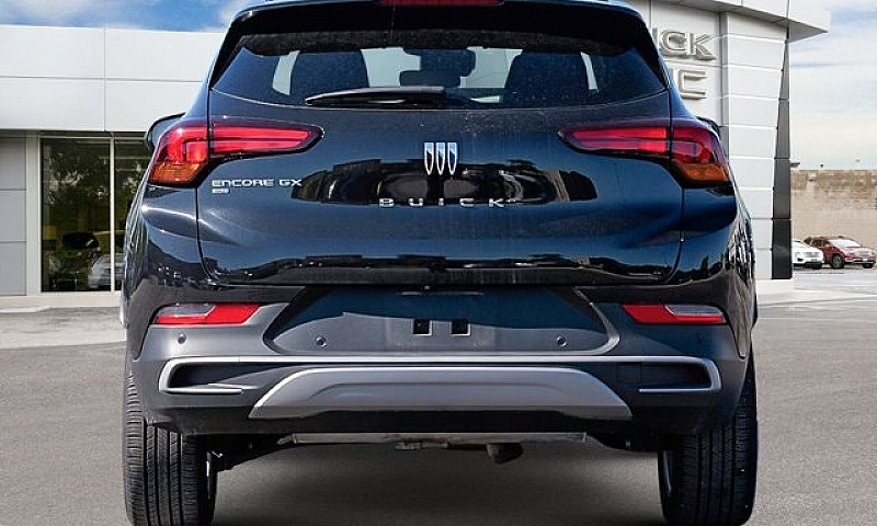 2024 Buick Encore Gx...