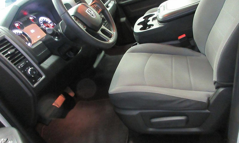 Ram 1500 Classic 202...