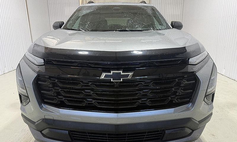 Chevrolet Equinox Lt...