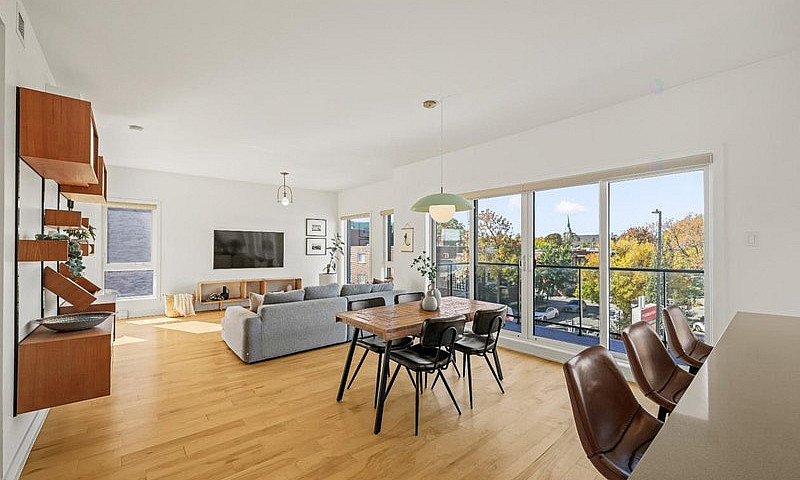 Penthouse De Luxe 2 ...