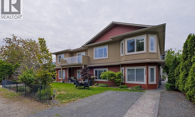 755 Birch Avenue Kel...