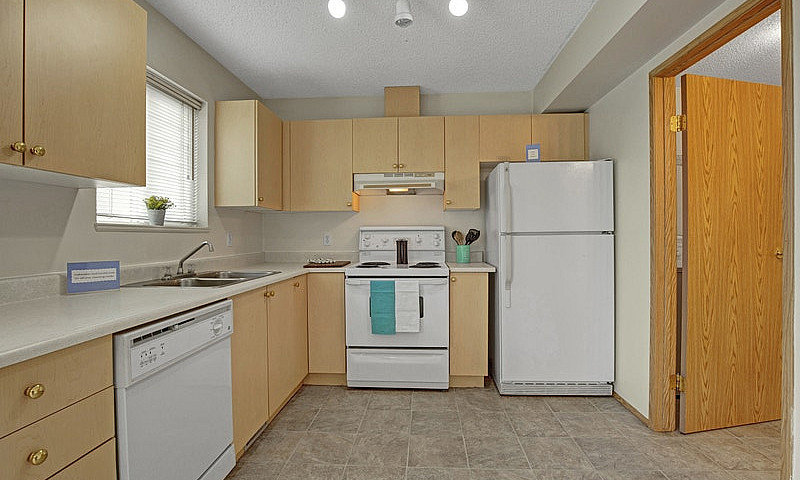 1 Bed X 1 Bath Apart...
