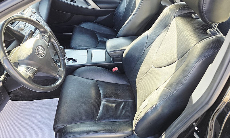 2010 Toyota Camry Se...