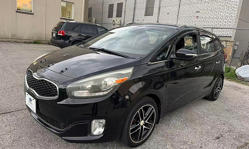 2014 Kia Rondo 4Dr W...