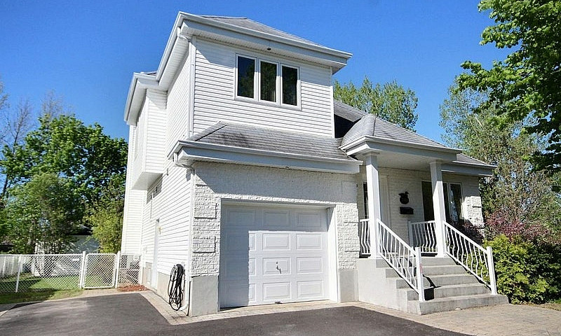 850 000$ - Maison 2 ...