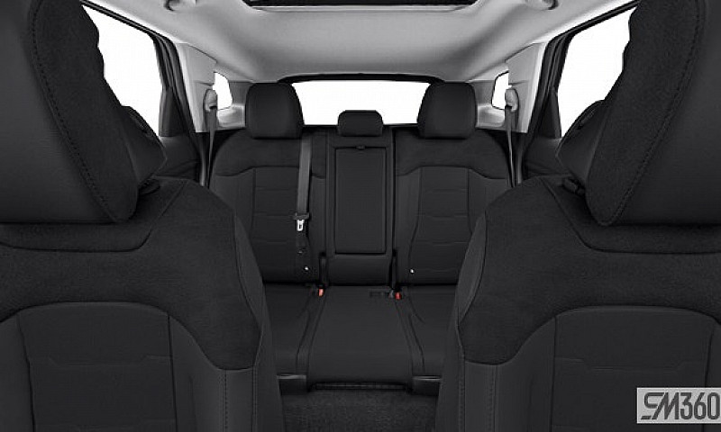 2027 Kia Sportage He...