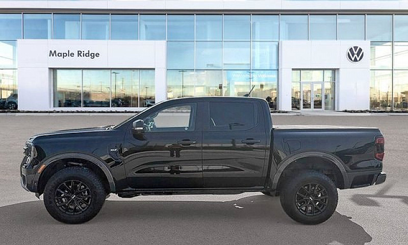 2024 Ford Ranger Xlt...