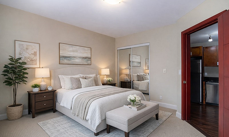 Affordable Luxury: T...