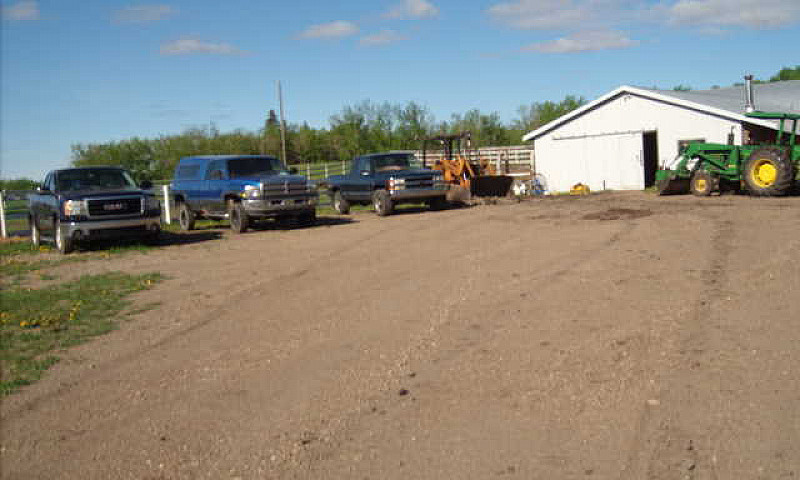 Selling Farm Propert...