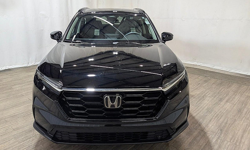 2026 Honda Cr-V Spor...
