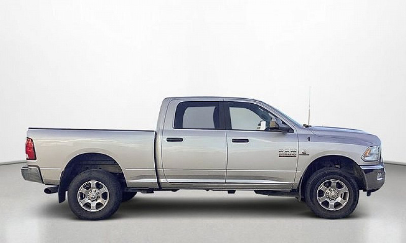 2017 Ram 2500 Slt Cr...