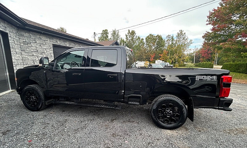 Ford F350 2024...