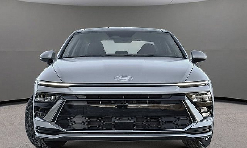 2026 Hyundai Sonata ...
