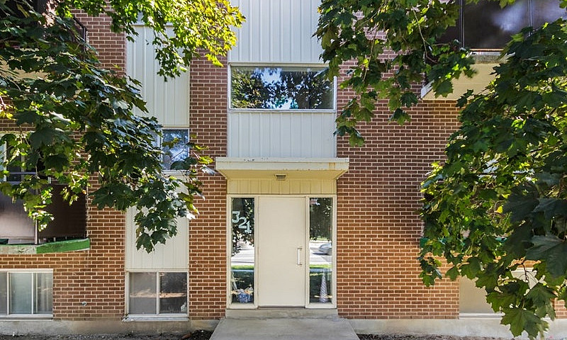 1 Bedroom Apartment ...
