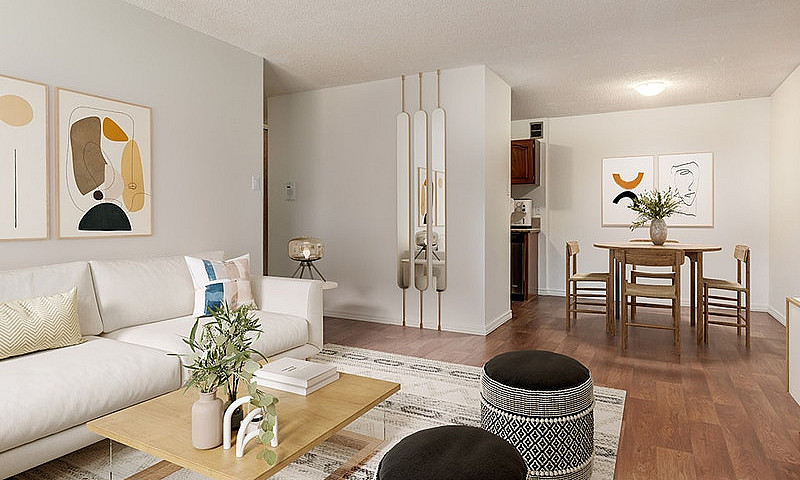 Apartments For Rent ...