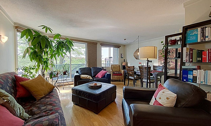 440 000$ - Condo À V...