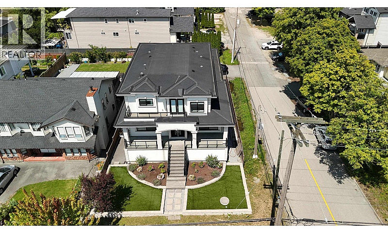 501 Ewen Avenue New ...