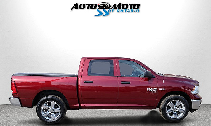 2019 Ram 1500...