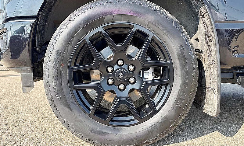 2024 Ford F-150 Stx...