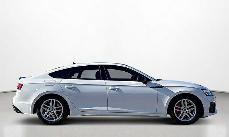 2023 Audi A5 Sportba...
