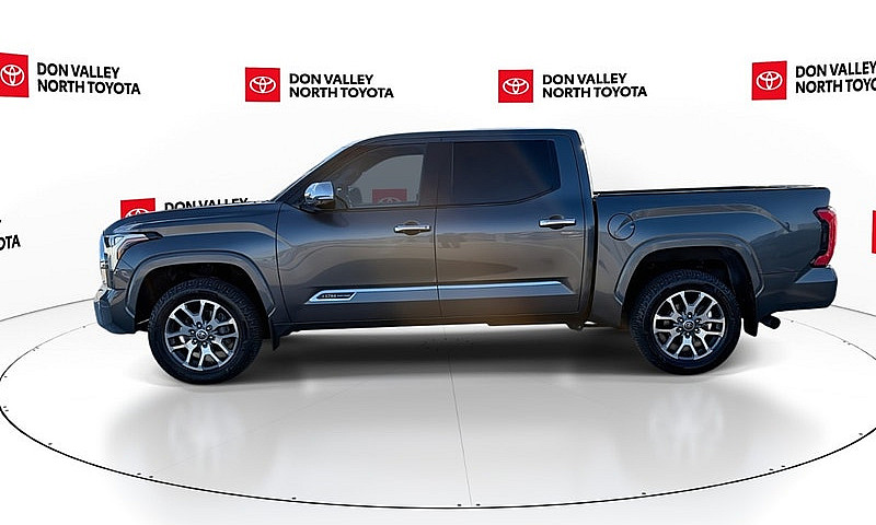 2024 Toyota Tundra P...