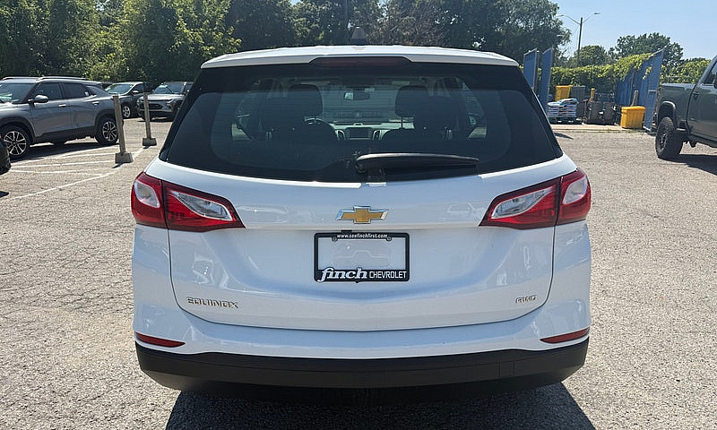2020 Chevrolet Equin...