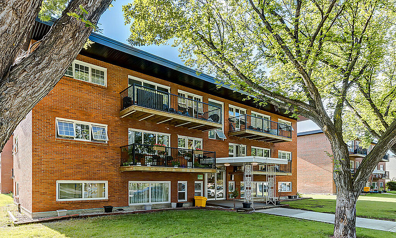 Affordable Apartment...