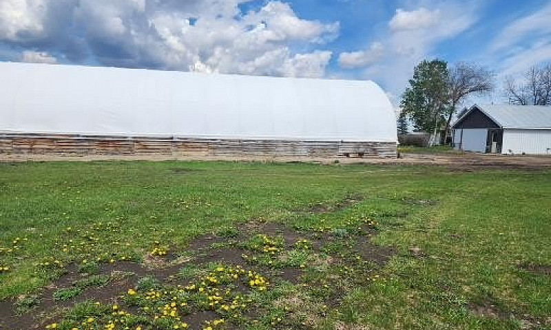 Hobby Farm / Investm...