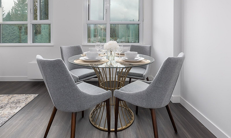 Capilano Residences...