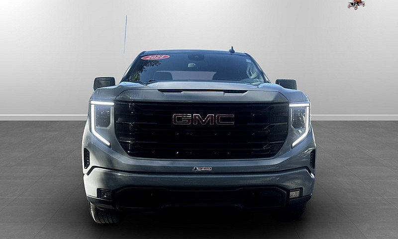 2024 Gmc Sierra K150...