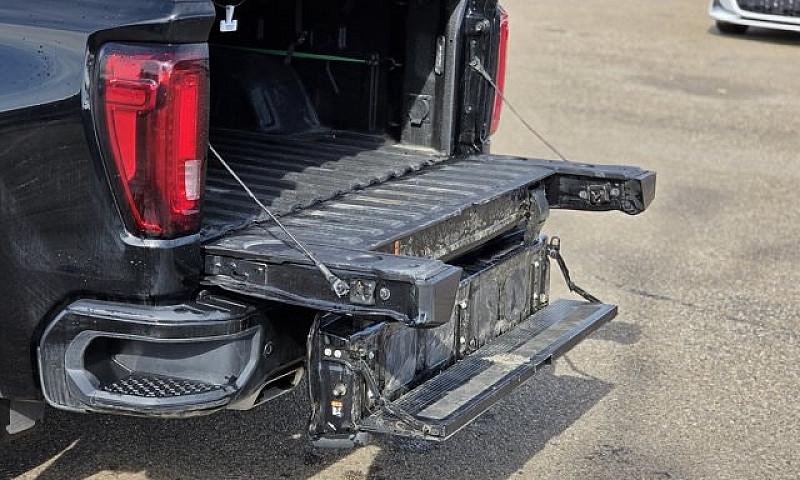 2024 Gmc Sierra 1500...