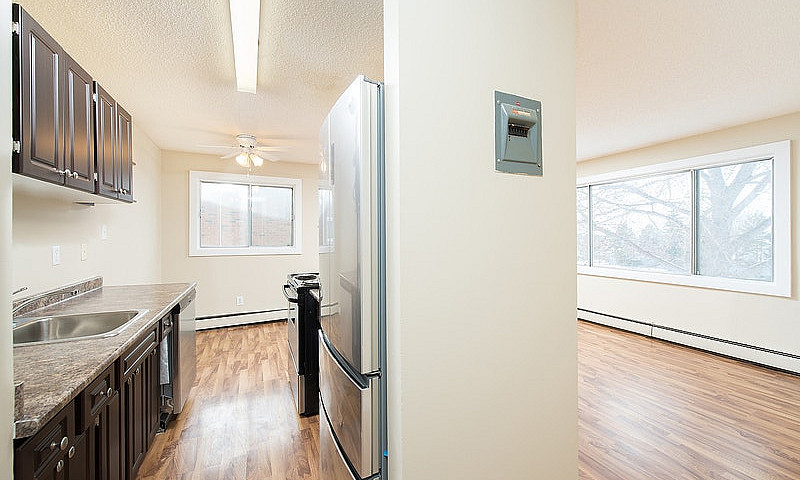 Fir Arms - 2 Bedroom...