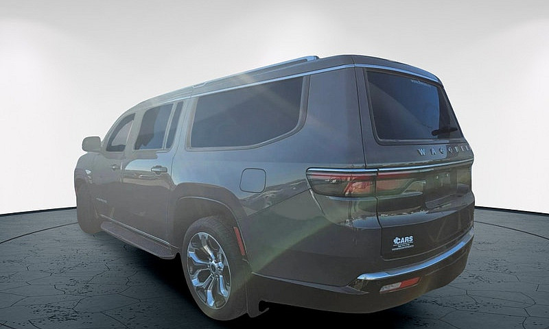2023 Jeep Wagoneer L...