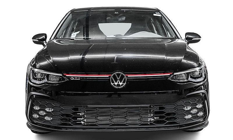 2024 Volkswagen Golf...