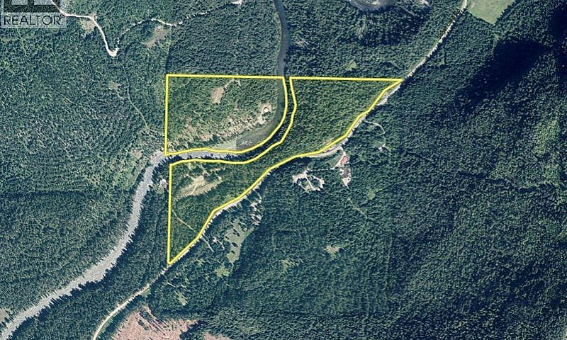1136 Sugar Lake Road...