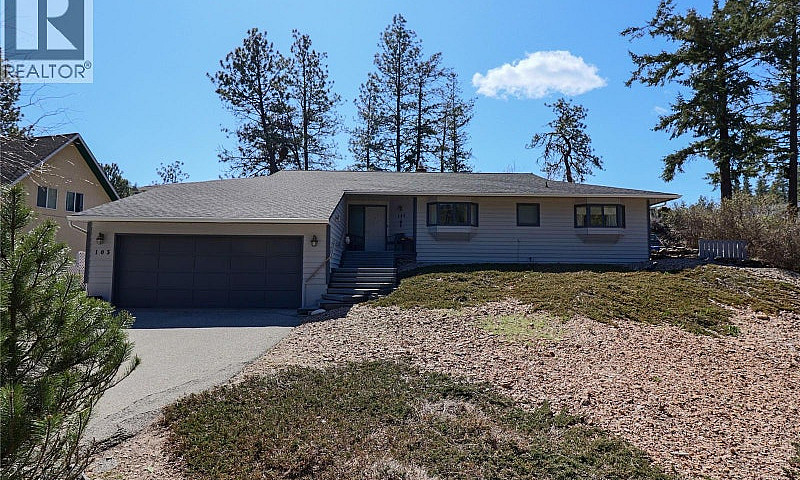 103 Eagle Drive Kale...