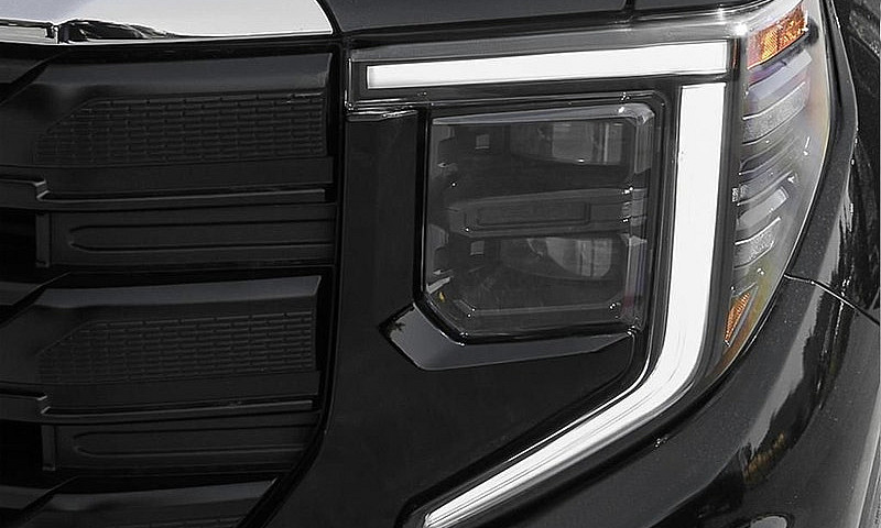2026 Gmc Sierra 1500...
