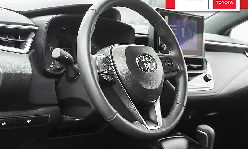 2024 Toyota Corolla ...