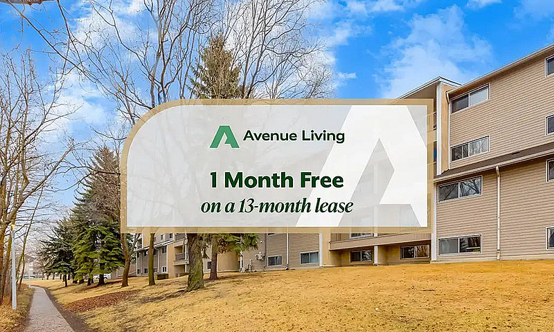 Affordable Apartment...
