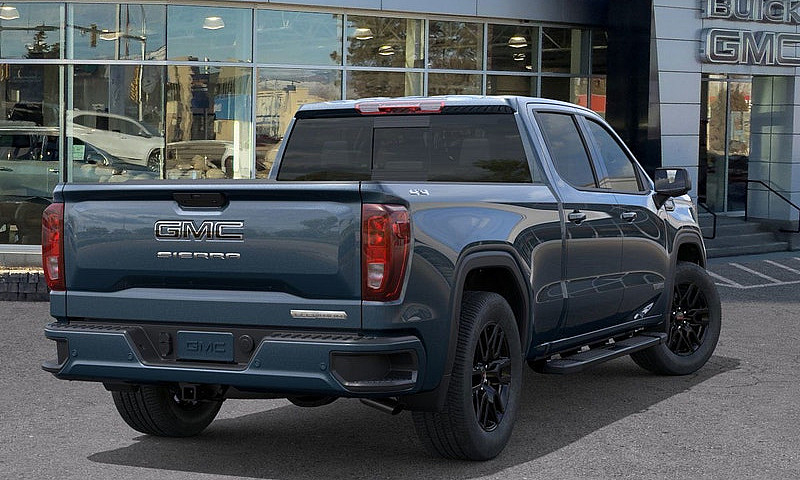 2026 Gmc Sierra 1500...