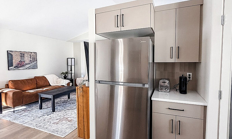 Spacious 3-Bedroom, ...