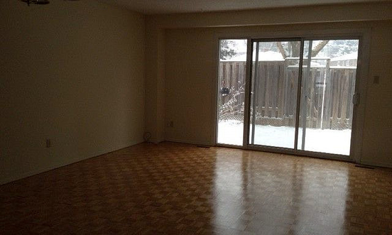 Spacious Three Bedro...