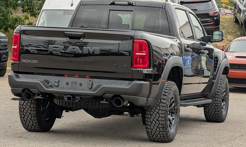 2026 Ram 1500 Rho * ...