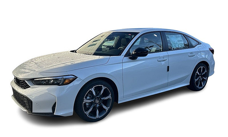 2026 Honda Civic Hyb...