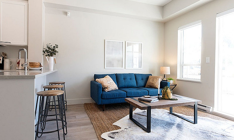 Stunning 2 Bedrooms ...