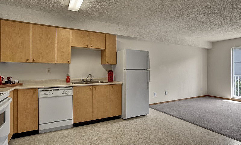 1 Bed X 1 Bath Apart...