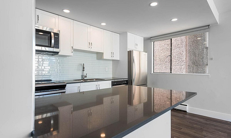 1 Bedroom Apartment ...