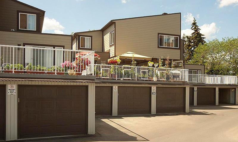 Hillcrest Place...