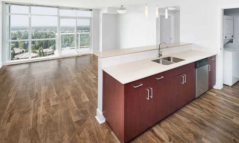 Affordable Apartment...