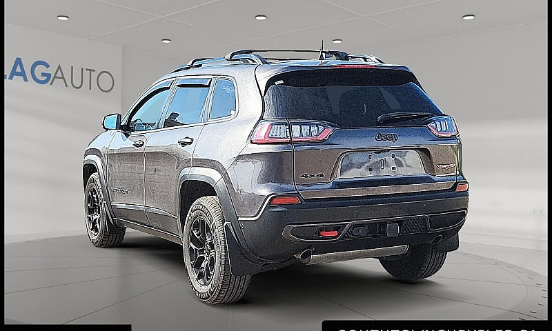 2023 Jeep Cherokee T...
